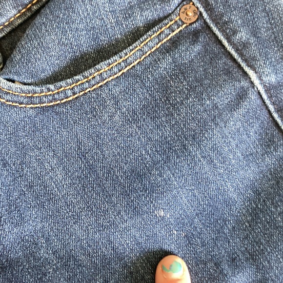 Abercrombie & Fitch jeans - Picture 8 of 8